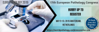 17th European Pathology congress