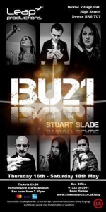 BU21 by Stuart Slade