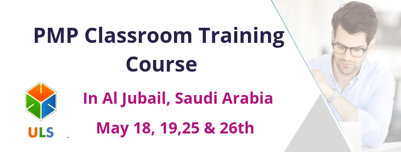 PMP Certification Training Course in Al jubail, Saudi Arabia, Al Jubail, Saudi Arabia