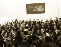 Mineola Choral Society presents "...Let Freedom Ring!" at Emanuel of GN