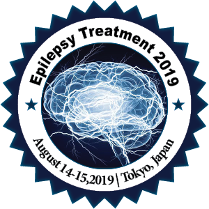 5th World Congress on Epilepsy and Treatment, Tokyo, Chubu, Japan