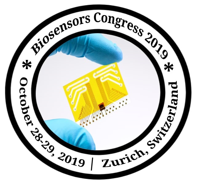 10th World Congress on Biosensors and Bioelectronics, Zurich/Switzerland, Zürich, Switzerland