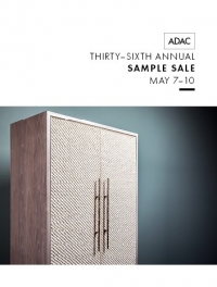 ADAC’s 36th Annual Sample Sale