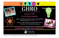 GHRO YOUR FUTURE CONFERENCE