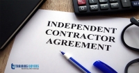 Webinar on Managing independent contractors: how to avoid common mistakes