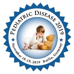 5th World Congress on  Pediatric Disease, Care & Management, Berlin, Germany