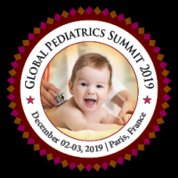 34th Global Summit on  Pediatrics