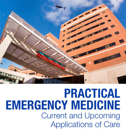 Practical Emergency Medicine: Current and Upcoming Applications of Care, Saint Paul, Minnesota, United States