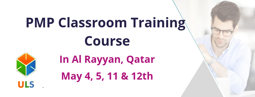 PMP Certification Training Course in Al Rayyan, Qatar, Al Rayyan, Qatar