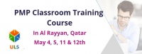 PMP Certification Training Course in Al Rayyan, Qatar