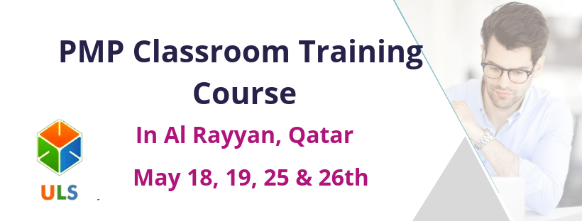 PMP Certification Training Course in Al Rayyan, Qatar, Al Rayyan, Qatar
