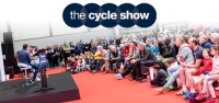 The Cycle Show On 12th -15th September 2019