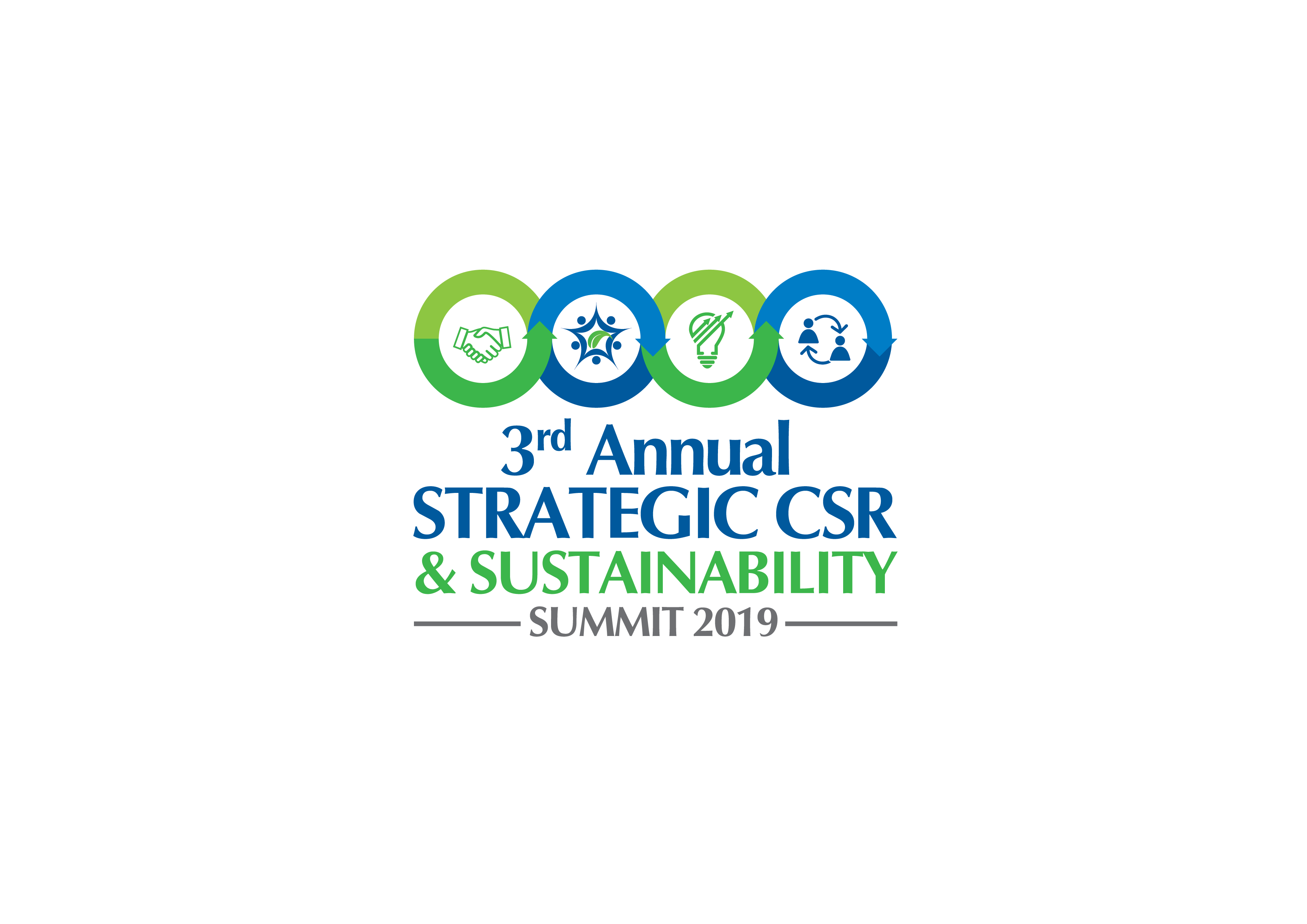 3rd Annual Strategic CSR & Sustainability Summit 2019, Mumbai, Maharashtra, India