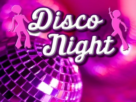 Disco Night Returns!, Harwich Port, Massachusetts, United States