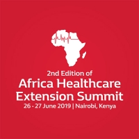 2nd Edition Africa Healthcare Extension Summit