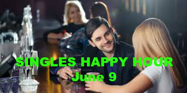 Singles Happy Hour Party, Alameda, California, United States