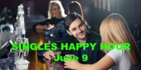 Singles Happy Hour Party