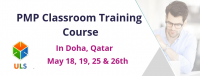 PMP Certification Training Course in Doha, Qatar