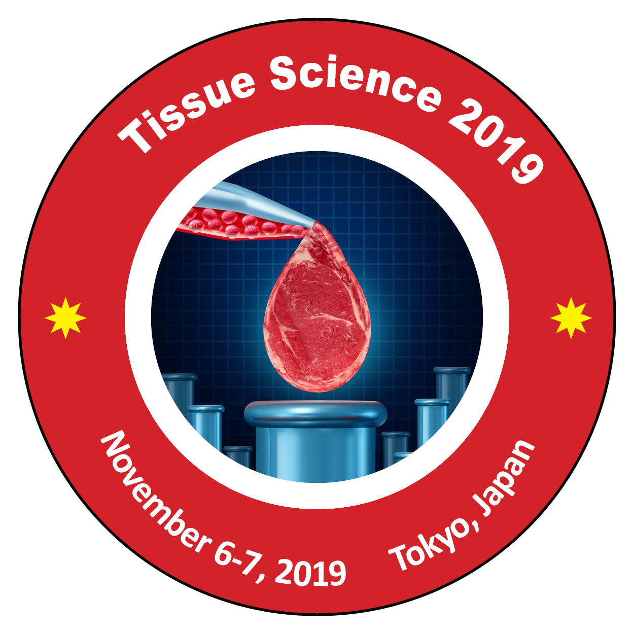 International Conference on Tissue Science & Regenerative Medicine, Tokyo, Japan, Japan