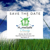 HomeSafe's Charity Golf Tournament