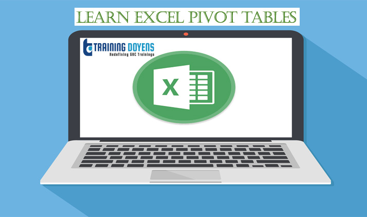 Excel - Pivot Tables 101: Building a Reporting Tool with Pivot Tables (Part 1), Denver, Colorado, United States