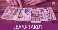 Tarot Reading Workshop
