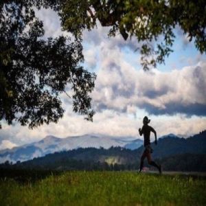 Spartan Race Monterey Trail 10k 2019, Salinas, California, United States