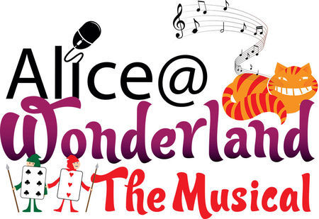 Alice @ Wonderland The Musical, Epping, New Hampshire, United States