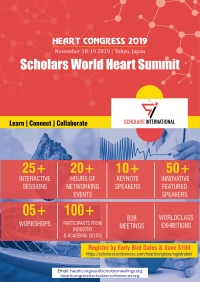 Scholars World Heart Summit