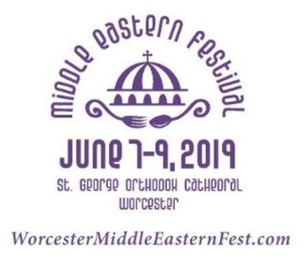 Middle Eastern Festival, Worcester, Massachusetts, United States