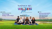 Navi Mumbai Wellness Fest by Heartfulness - 2nd Edition