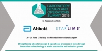 Laboratory Design & Operations Summit 2019