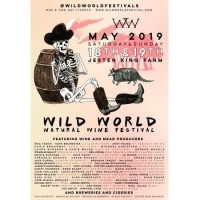 Wild World Wine and Beer Festival