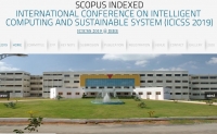 Scopus-Indexed International Conference on Intelligent Computing and Sustainable System