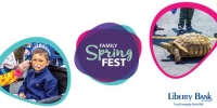 Family Spring Fest 2019