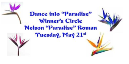 Dance into "Paradise" with DJ Nelson at Winner's Circle, Westbury, United States
