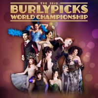 The Burlypicks World Championship