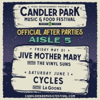 Candler Park Music & Food Festival Official After Parties