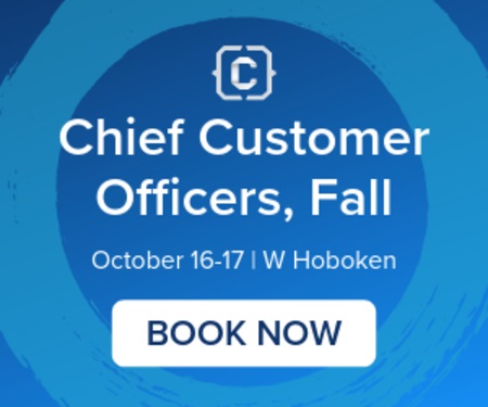 Chief Customer Officers, Fall, Hoboken, New Jersey, United States