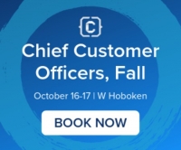 Chief Customer Officers, Fall