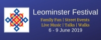 Leominster Festival 2019 | 6-9 June