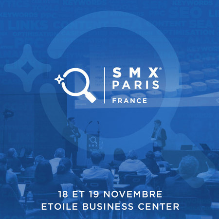 SMX Paris 2019, Paris, France