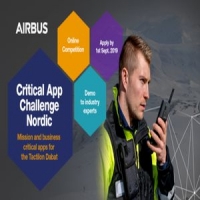 Critical App Challenge Nordic - Online Challenge