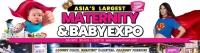 Asia’s Largest Maternity & Baby Expo – SUPER SIZED Edition