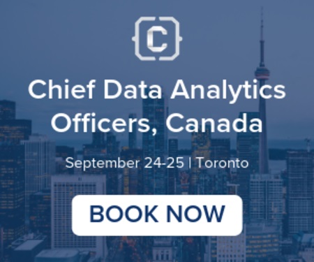 Chief Data Analytics Officers, Canada, Toronto, Ontario, Canada