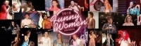 Funny Women Awards Heat - Dublin - hosted by Aoife O'Connor
