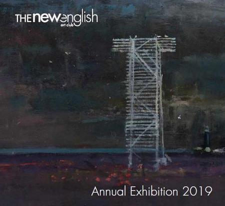 New English Art Club Annual Exhibition 2019, London, United Kingdom