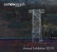 New English Art Club Annual Exhibition 2019