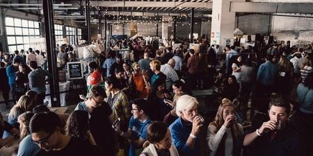 Denver AF - Meet Your Maker(s) | Pop Up Shopping, Denver, Colorado, United States