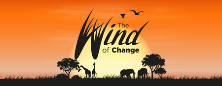 The Wind of Change - Born Free's 35th anniversary exclusive gala event, London, England, United Kingdom